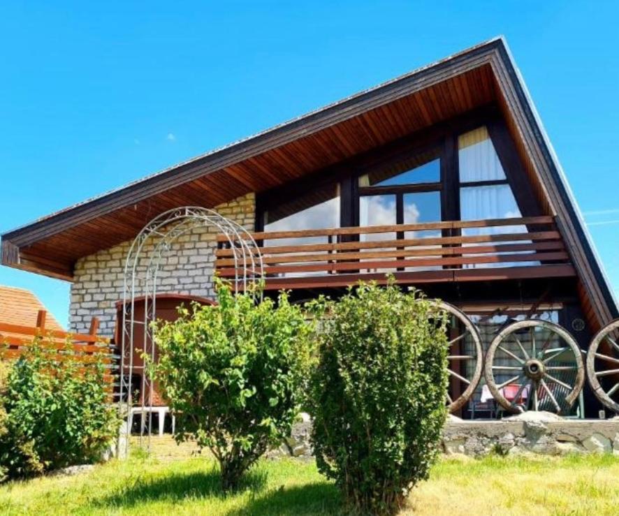 Doppelzimmer Waldblick Sonnenbühl Exteriér fotografie
